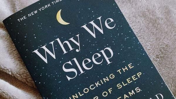 tải ebook why we sleep