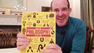 tải ebook THE PHILOSOPHY BOOK: BIG IDEAS SIMPLY EXPLAINED