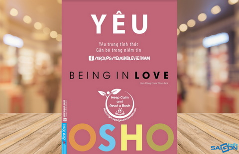 tải being in love cho kindle