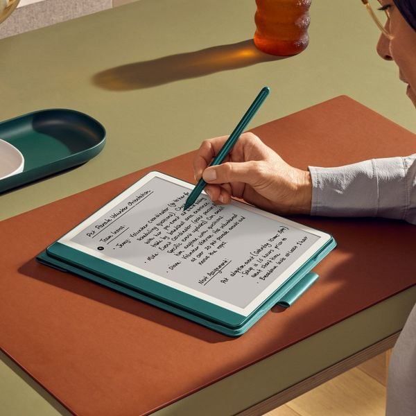 Kindle Scribe 2 (2024) Tp. HCM