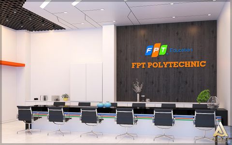 Văn phòng tuyển sinh FPT Polytechnic