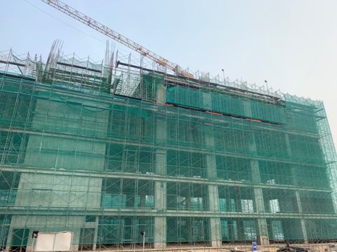 Bệnh viện An Sinh