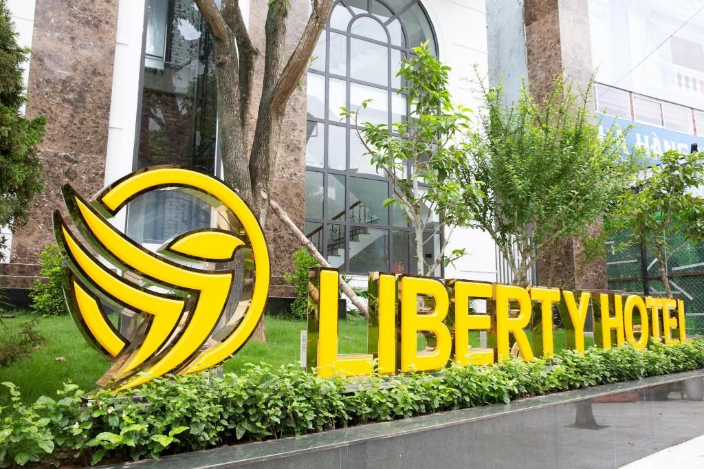 Liberty Hotel & Events