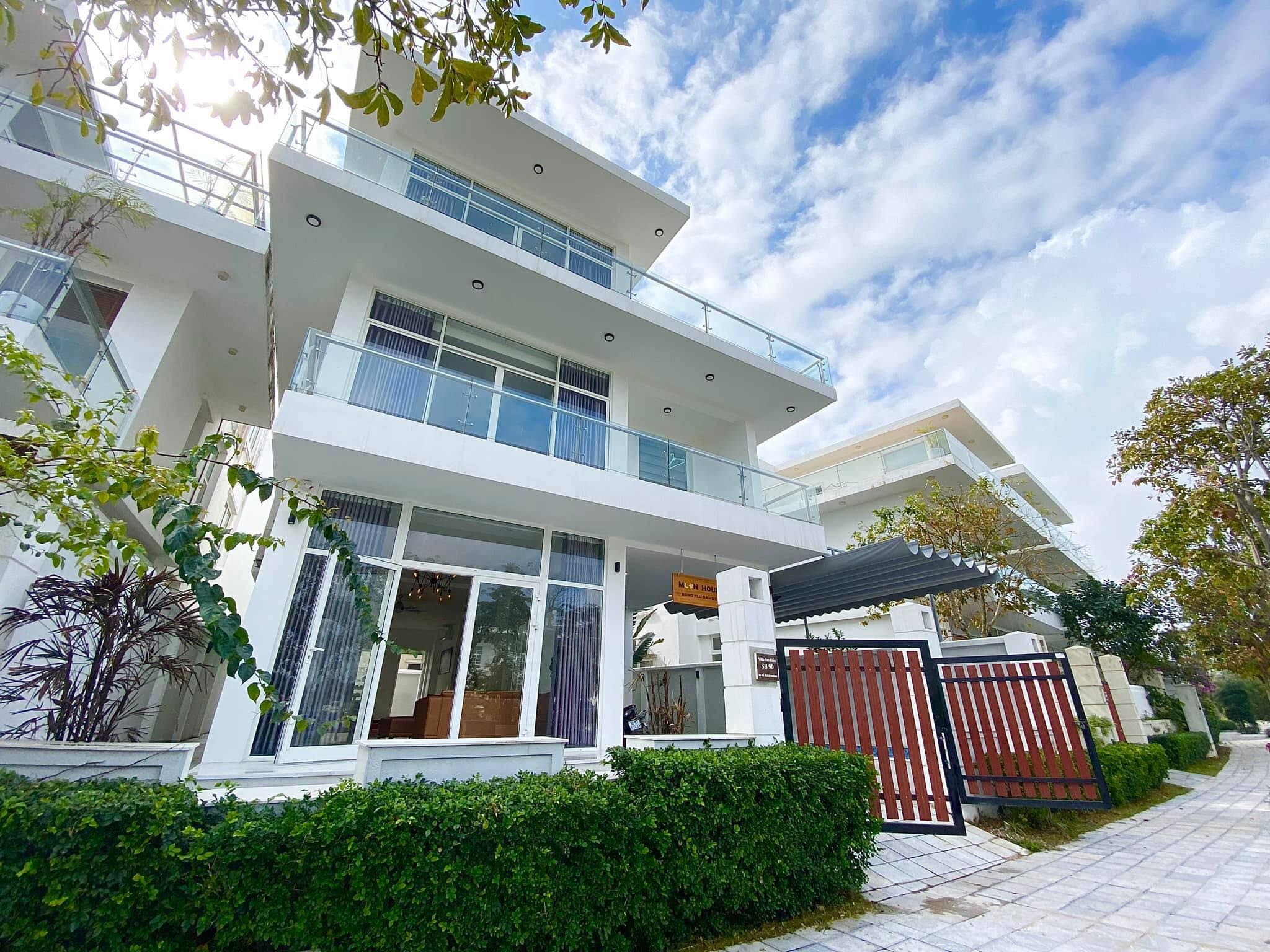 Review 3 ngày 2 đêm Villa FLC Sầm Sơn