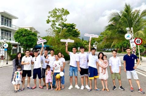 🏖 Summer Holiday 🏝