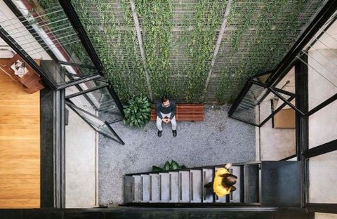 Mong đợi gì từ Nội thất của Tương lai