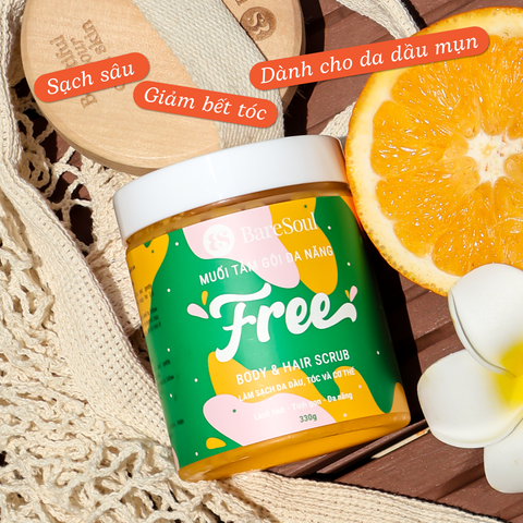 BareSoul là thương hiệu của nước nào? Khám phá hành trình của một brand Việt dành riêng cho phụ nữ hiện đại