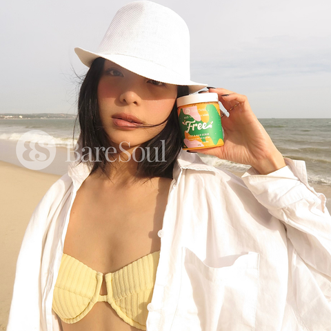 MỤN CHÂN TÓC: NGUYÊN NHÂN, NGUY HIỂM VÀ CÁCH CHĂM SÓC HIỆU QUẢ