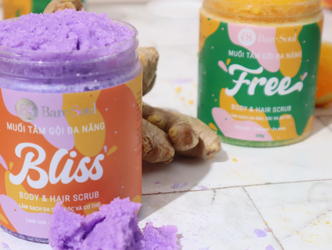 ĐẠI CHIẾN FREE VÀ BLISS