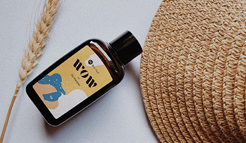Afamily | Trải nghiệm bột gội khô của một thương hiệu Việt, tóc như dính bụi lần đầu trải nghiệm nhưng lần thứ 2 thì ổn hơn | BareSoul