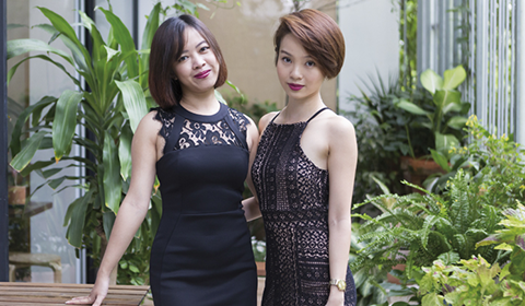 Tiếp Thị Gia Đình | Phụ nữ phức tạp nhưng chăm sóc da thì không! | BareSoul