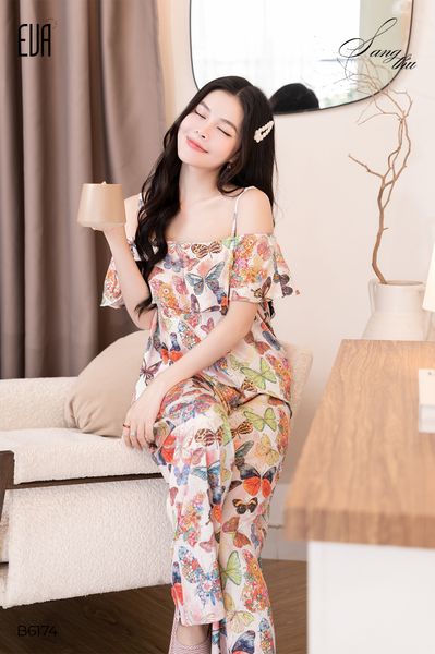 𝐒𝐀𝐍𝐆 𝐓𝐇𝐔 – CHẠM MỀM MỘNG MƠ