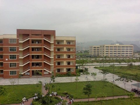 Trường Đại Học Công Nghiệp Hà Nam