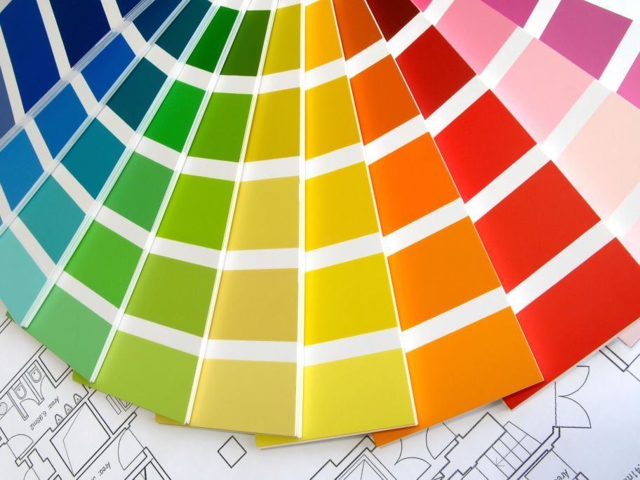 Giải đáp thắc mắc về thi công sơn lót
