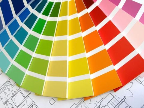 Giải đáp thắc mắc về thi công sơn lót