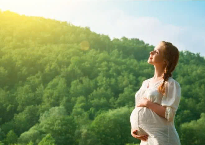 Những điều Mẹ bầu nên biết trong ba tháng cuối thai kỳ