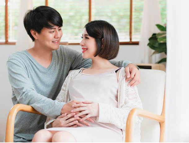 Những điểu cần lưu ý trong giai đoạn tam ca nguyệt đầu tiên