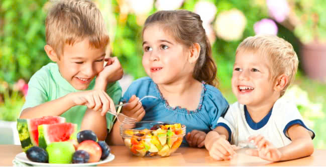 Cách Tăng Đề Kháng Cho Trẻ Để Trẻ Luôn Khỏe Mạnh