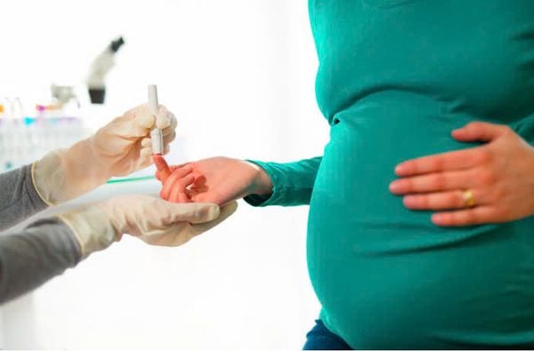Tiểu đường thai kỳ là gì? Dấu hiệu nhận biết , nguyên nhân và cách khắc phục