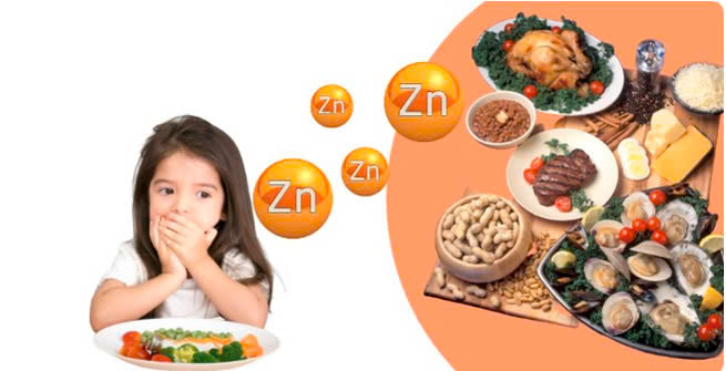 Kẽm là gì ? Khi nào cần bổ sung kẽm và liều lượng bổ sung như thế nào ?