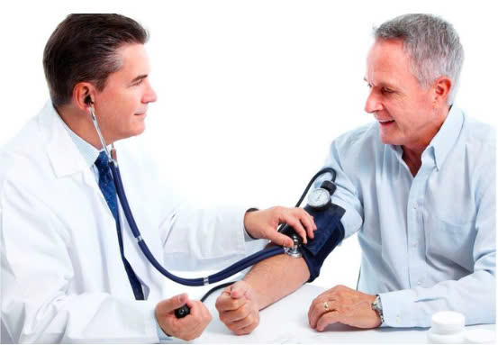 ĐỘT QUỴ: NHẬN BIẾT SỚM, XỬ TRÍ VÀ PHÒNG NGỪA