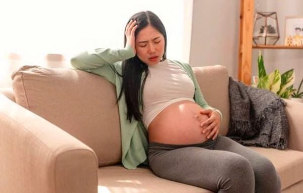 CƯỜNG GIÁP TRONG THAI KỲ
