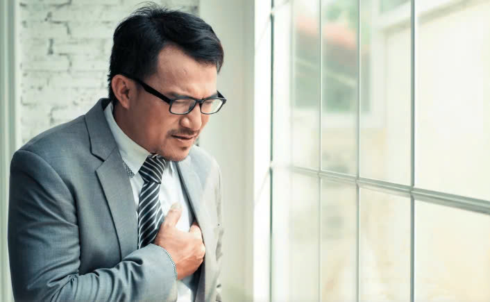 BIẾN CHỨNG MẠN TÍNH CỦA BỆNH ĐÁI THÁO ĐƯỜNG