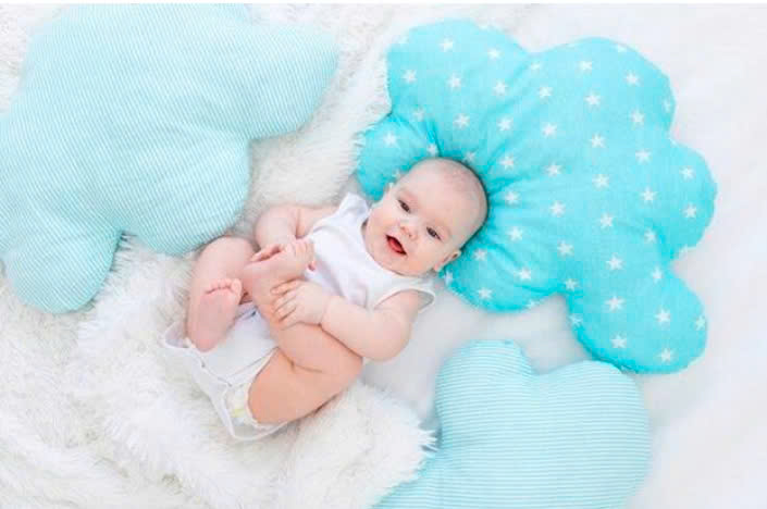 NHỮNG VẤN ĐỀ HAY GẶP Ở TRẺ SƠ SINH