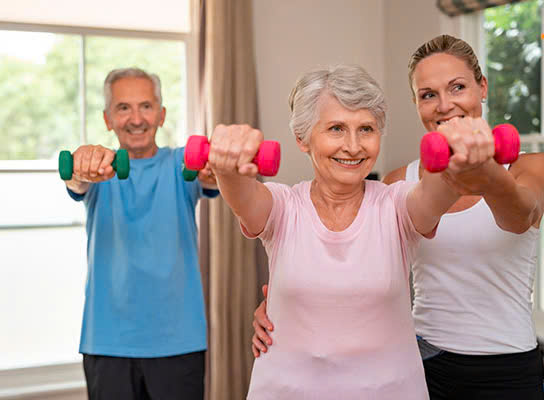 CÁCH DUY TRÌ SỨC KHỎE XƯƠNG KHỚP VÀ PHÒNG NGỪA LOÃNG XƯƠNG CHO NGƯỜI CAO TUỔI