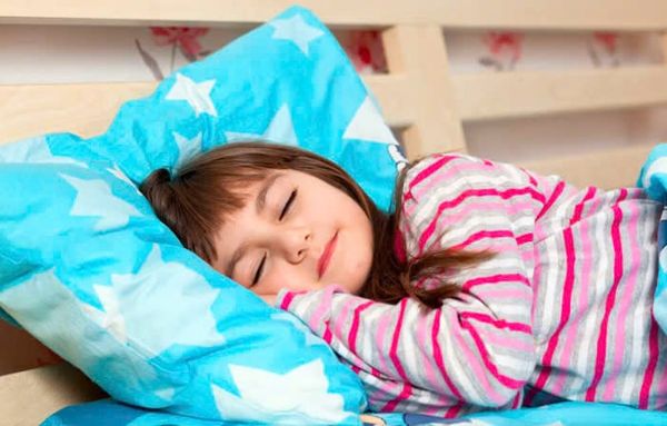 ẢNH HƯỞNG CỦA GIẤC NGỦ TRƯA ĐỐI VỚI SỨC KHỎE