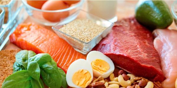 CHẾ ĐỘ SINH HOẠT VÀ ĂN UỐNG CHO NGƯỜI BỆNH ĐÁI THÁO ĐƯỜNG