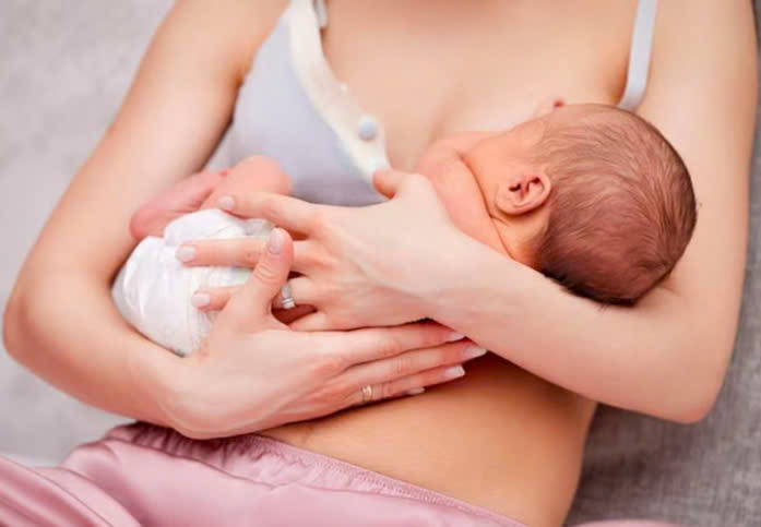 LÀM SAO ĐỂ MẸ CÓ NHIỀU SỮA CHO BÉ ?