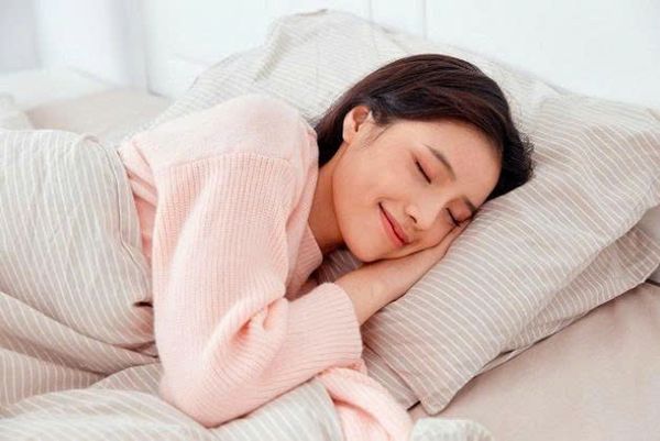 HƯỚNG DẪN CÁCH CẢI THIỆN GIẤC NGỦ BUỔI TỐI