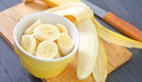 LỢI ÍCH CỦA CHUỐI ĐỐI ĐỐI VỚI SỨC KHỎE