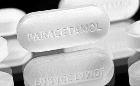 LƯU Ý KHI SỬ DỤNG THUỐC HẠ SÔT , GIẢM ĐAU PARACETAMOL