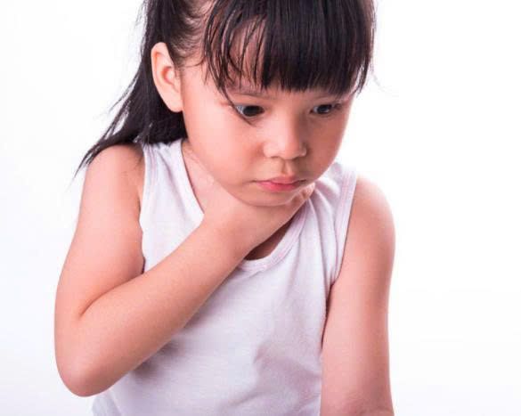 DỊ VẬT ĐƯỜNG THỞ