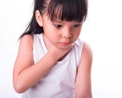 DỊ VẬT ĐƯỜNG THỞ