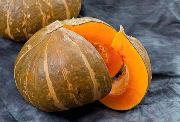 LỢI ÍCH SỨC KHỎE CỦA BÍ ĐỎ