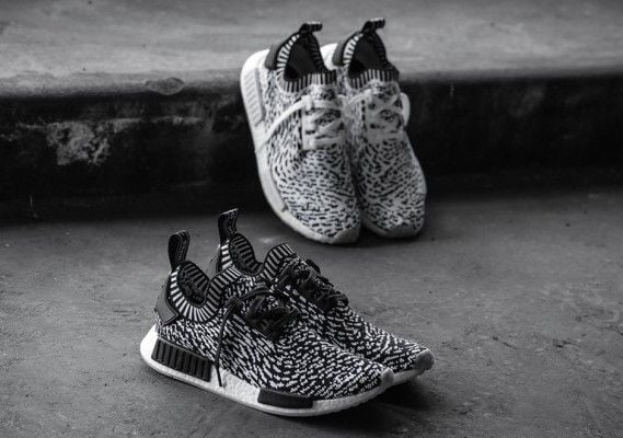 ADIDAS NMD ĐÃ HẾT THỜI