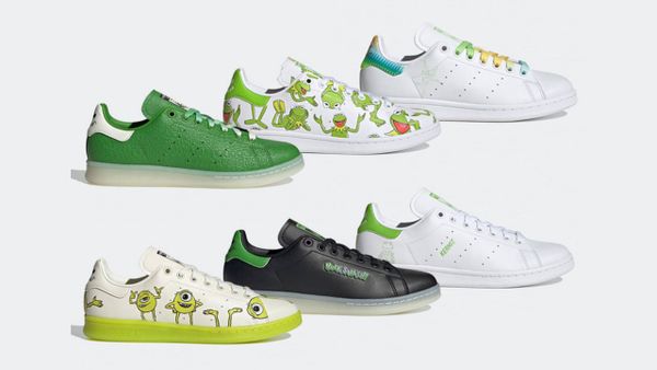 Những điều cần biết khi mua adidas stan smith 2022