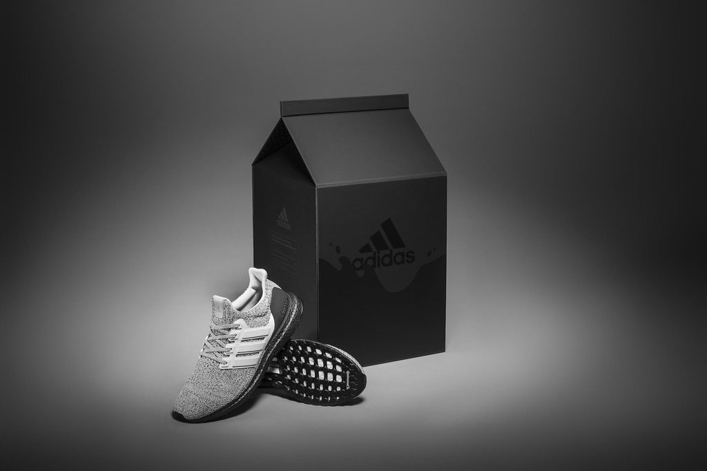 UltraBoost 4.0 : mẫu giày thành công nhất của dòng adidas ultraboost