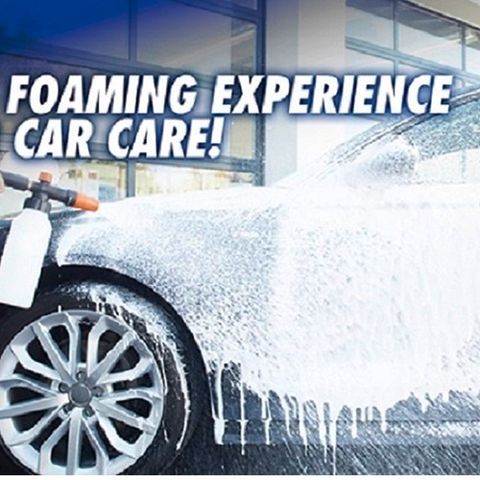 Điểm danh các mô hình điểm rửa xe ô tô chuyên nghiệp