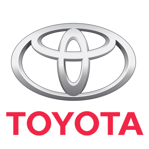 Bảng giá xe mới hãng Toyota
