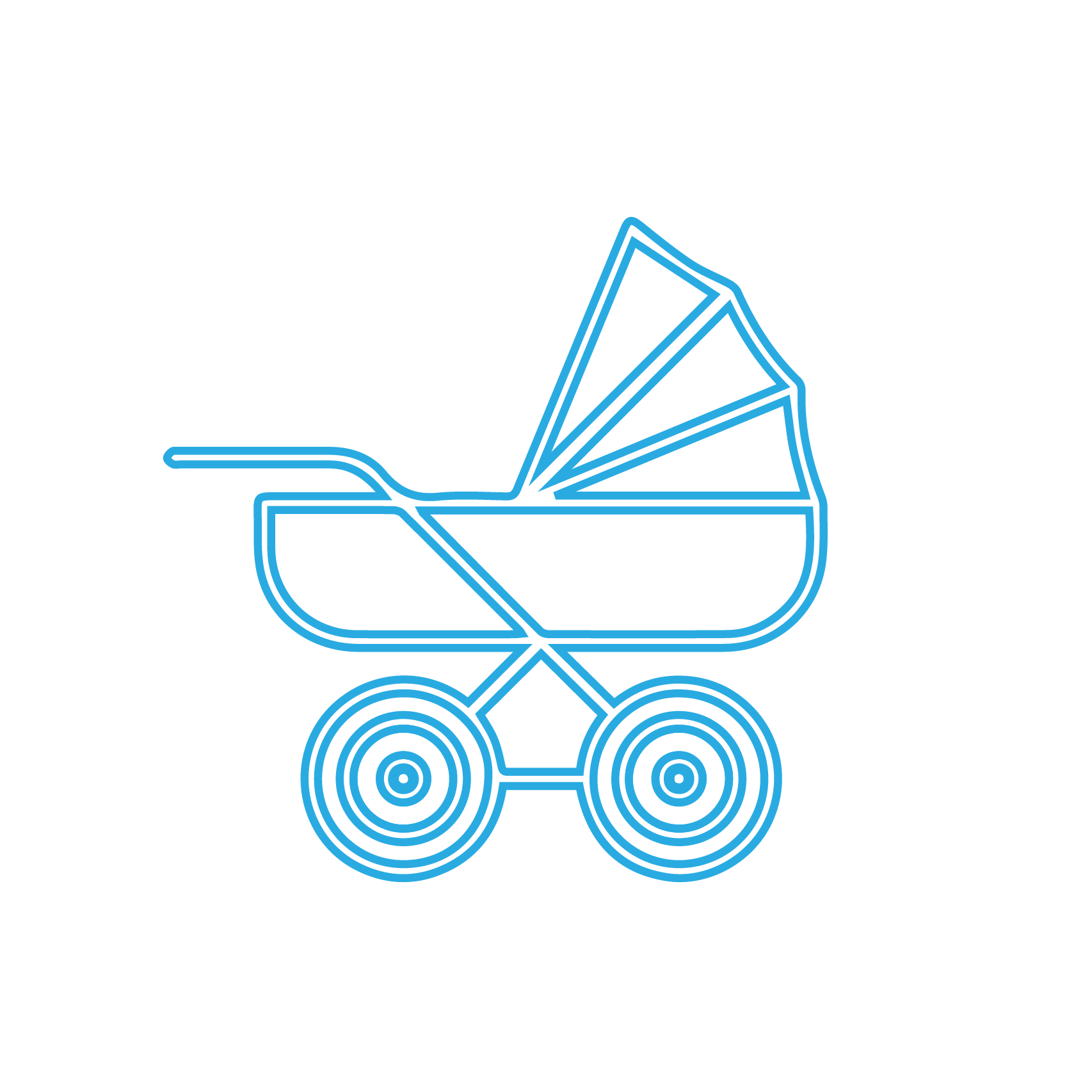 Tã dán em bé UniDry