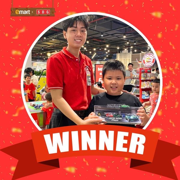 FUN RACING ĐÃ KHÉP LẠI