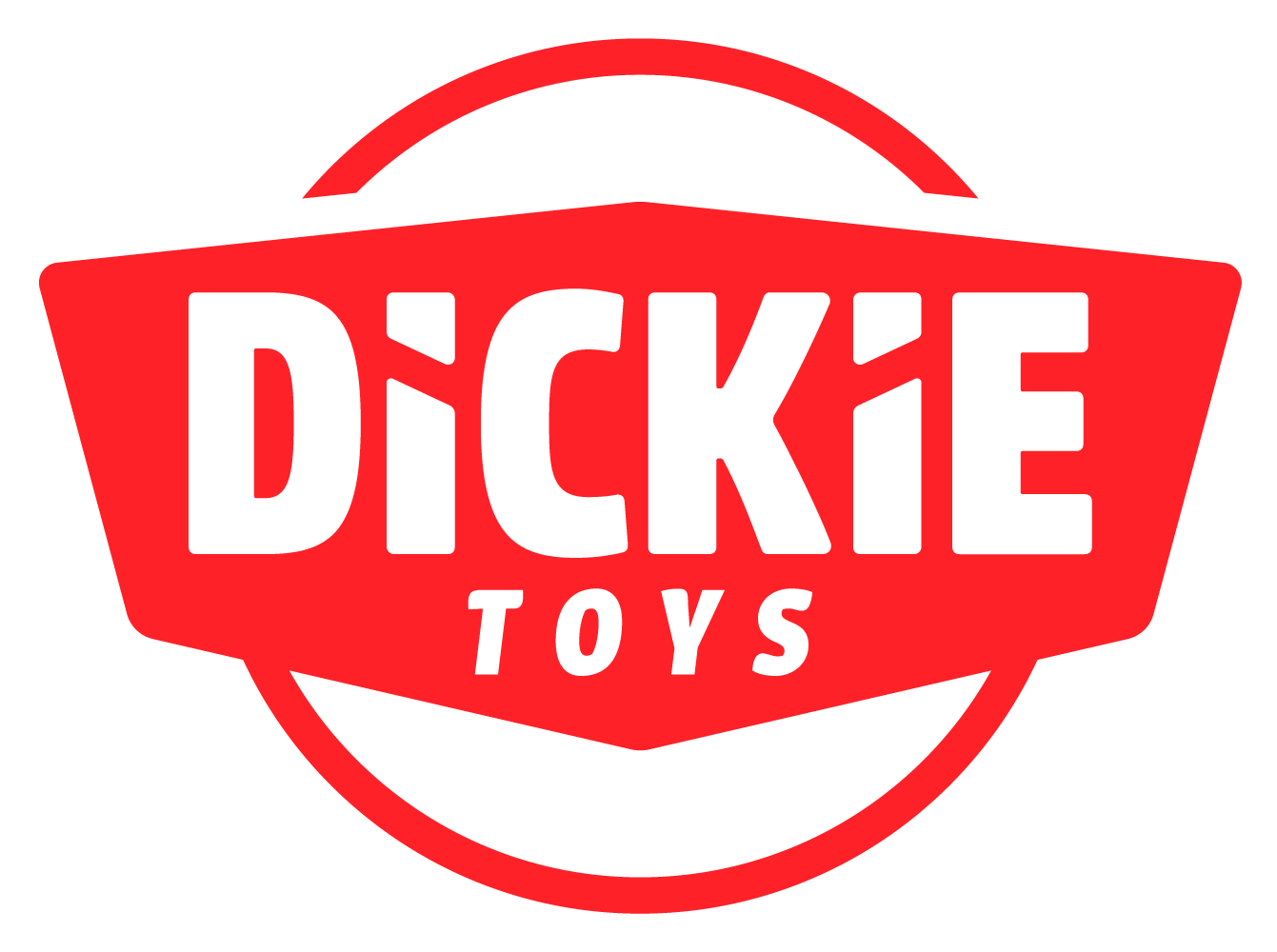 DICKIE 195K