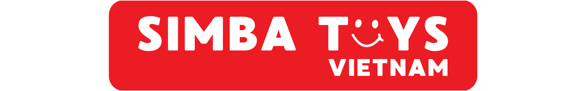 Simba Toys Việt Nam