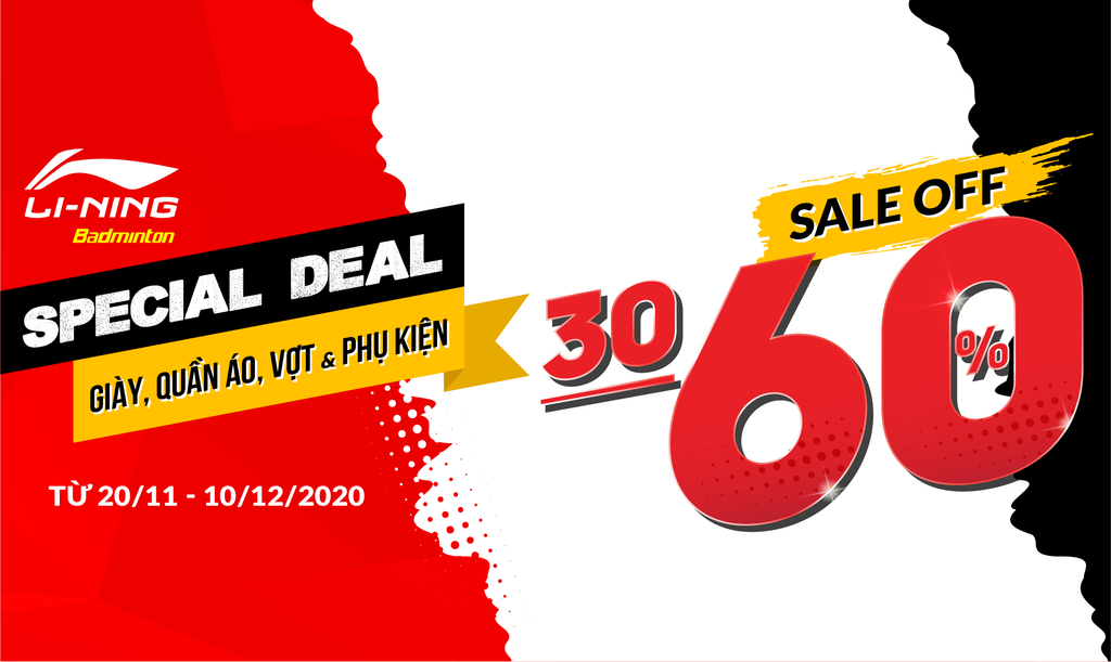 speacial-deal-giam-30-60-khung-vot-giay-quan-ao-phu-kien