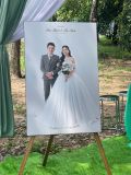 Celebrating the Wedding of Mr. Đào Đức Thịnh – Deputy Director of Ho Chi Minh City Bran