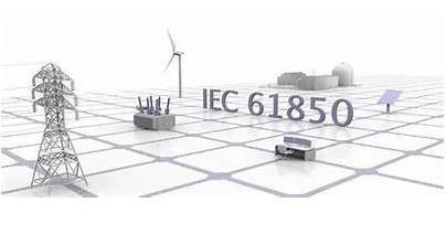 TỔNG QUAN VỀ TRẠM ỨNG DỤNG IEC 61850